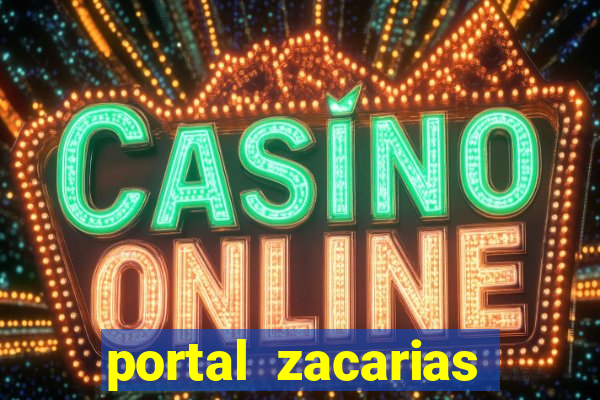 portal zacarias brida nunes